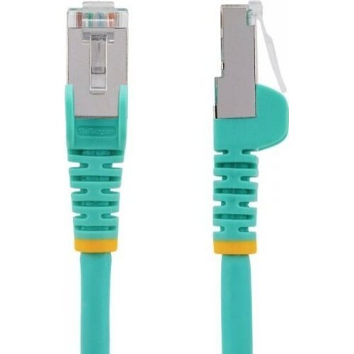 StarTech.com NLAQ-2M-CAT6A-PATCH kabel za umrežavanje Plavkasta S/FTP (S-STP) Cene