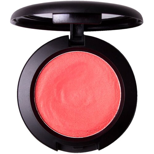J.Cat Beauty Blush Mallow mat kremasto rdečilo odtenek 105 Sweet Cloud 4.5 g Slike
