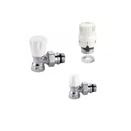 Caleffi set Ugaoni Slike