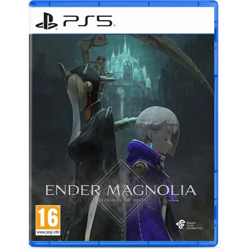  Ender Magnolia Bloom in the Mist (PS5) Cene