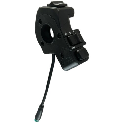 Kukirin Stikalo za luči (različica A) za električni skiro G2 Max Slike