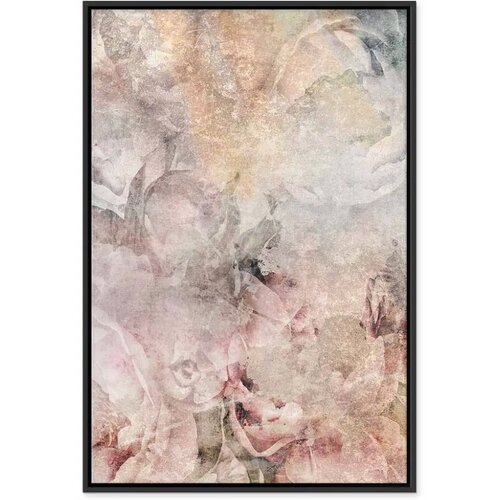  Slika - Nostalgic Bouquet (1 Part) Vertical 80x120 Slike