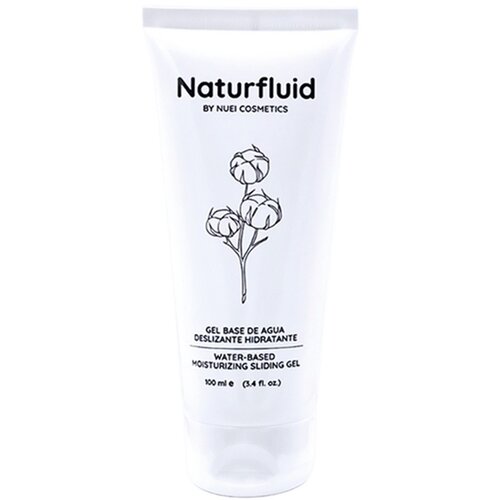 Nuei Naturfluid 100ml Slike