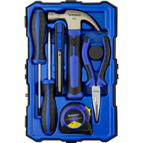 Michelin SET ručnih alata 8 kom Cene