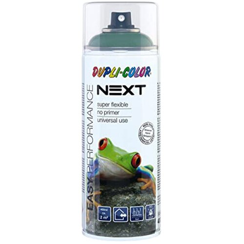 Next RAL 6011 Maslinasto zeleni 400ml Slike