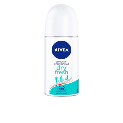 Nivea ženski roll on dezodorans Dry Fresh 50 ml Cene