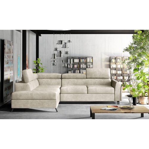 ELTAP Elegantna kutna garnitura Kairos-Leva-Dora 21 Cijene