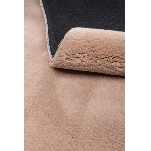  Protivklizni tepih LOREN 160x230 cm bež Slike