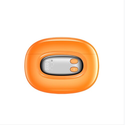INF Večfunkcijski električni strižnik nohtov, polnilni 500mAh Orange, (5000300580) Slike