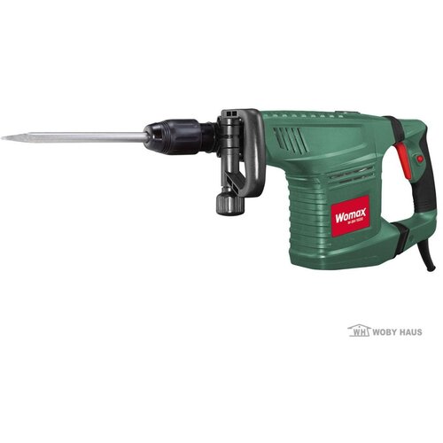 WoMax Germany Čekić elektronski pneumatski. W-BH 1500 Cene