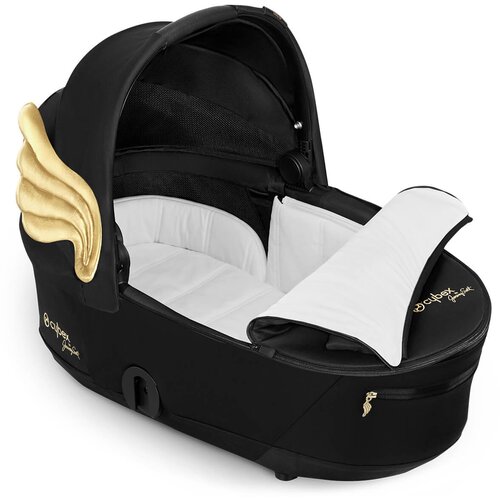 Cybex ko&amp;scaron;ara za novorođenče mios&amp;trade; lux wings by jeremy scott Slike