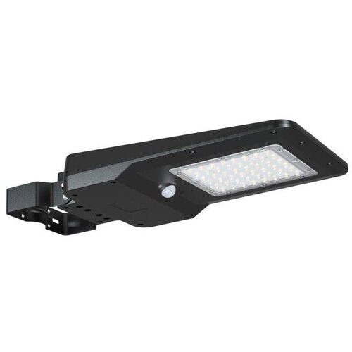  LED solarna ulična lampa sa senzorom STREET LED/20W/7,4V 3000/4000/6000K IP65 5400 mAh Cene