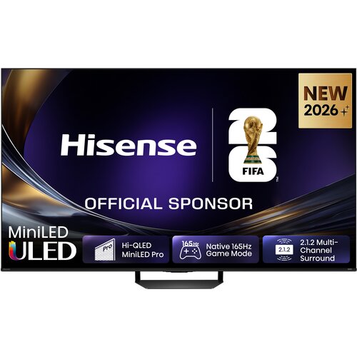 Hisense Televizor 65U79S PRO Mini-LED, (5000312460) Slike