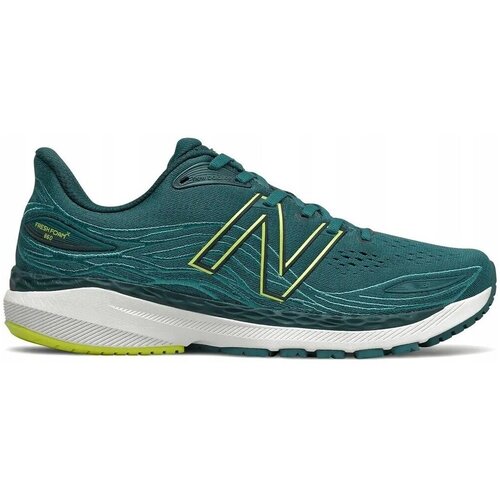 New Balance Nizke superge M860N12 pisana Cene