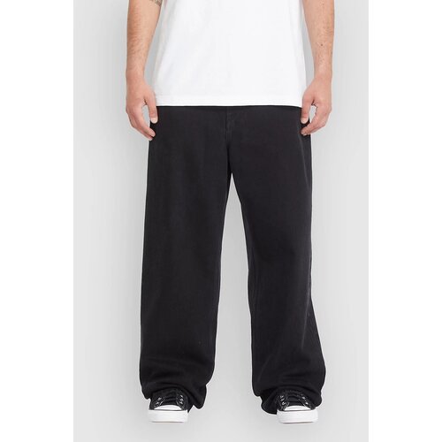 Volcom Chillow Kavbojke black Cene