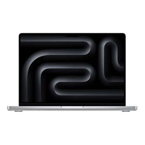 Apple 14&amp;quot; MacBook Pro 16GB 1TB (M3, Silver) MXE13ZE/A Slike