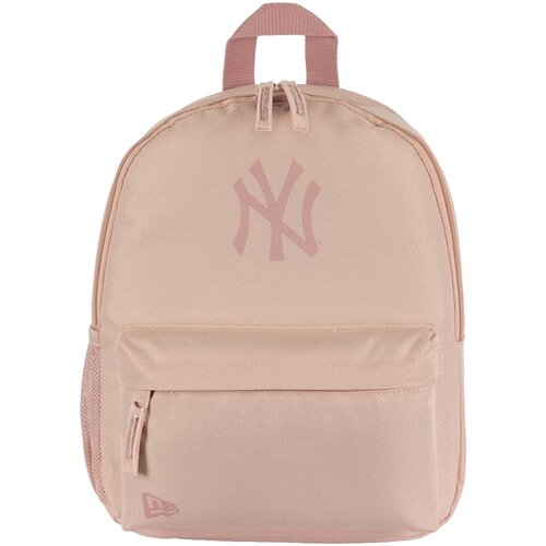 New Era Nahrbtniki New York Yankees MLB Mini Backpack Rožnata Slike