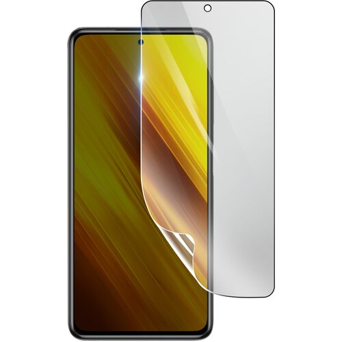 3mk hidrogelna zaš?ita zaslona pred udarci za xiaomi poco X3, prozorno, (21154056) Cene