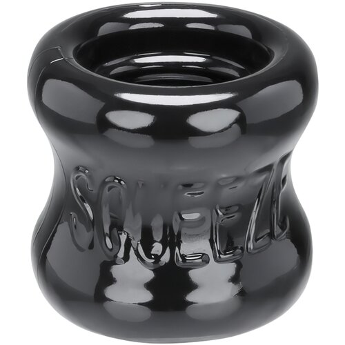 Oxballs Razteznik mod Squeeze, črn Slike