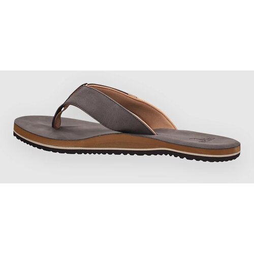 Rip Curl Oxford Bloom Open Toe Sandals brown Slike
