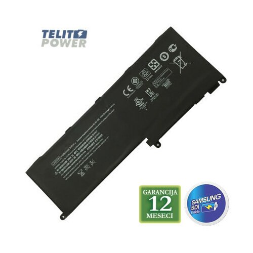 Telit Power baterija za laptop HP LR08 LR08XL ( 2213 ) Cene
