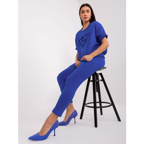 My Red Lips Set-EM-KMPL-786.06-cobalt Cene