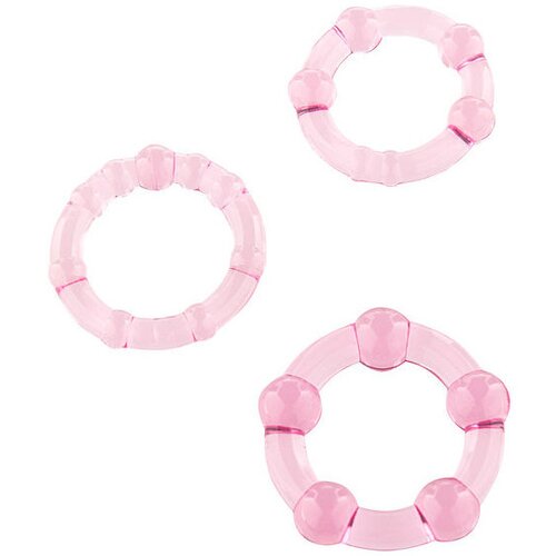 Seven Creations SEVENCREATIONS STAY HARD PINK Cene