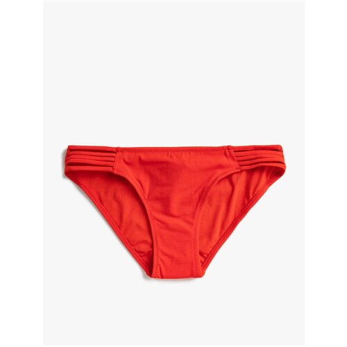 Koton Low Waist Bikini Bottom Slike