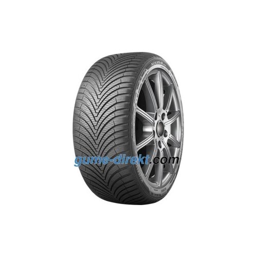 Kumho Solus 4S HA32 ( 215/55 R16 97V XL ) celoletna pnevmatika Cene