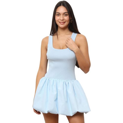 La Modeuse 74297_P175761 Plava Slike