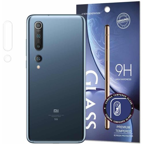  KALJENO STEKLO KALJENO STEKLO ZA FOTOAPARAT ZA XIAOMI MI 10, (21911415) Cene