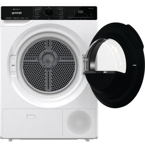 Gorenje Kondenzacijski su&amp;scaron;ilnik perila s toplotno črpalko DPNA92WIFI Slike