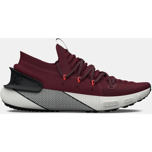 Under Armour Shoes UA HOVR Phantom 3-RED - Men