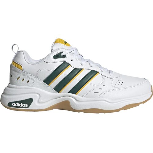 Adidas mu&amp;scaron;ke patike Strutter, Bele Slike