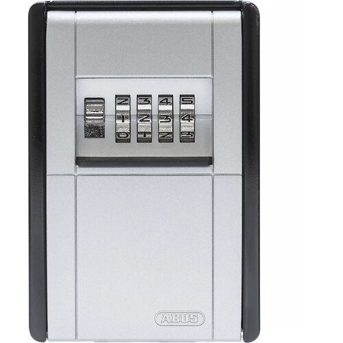 Abus &amp;scaron;katla za ključe key garage 787 (45 x 80 x 120 mm, do 30 ključev) Slike
