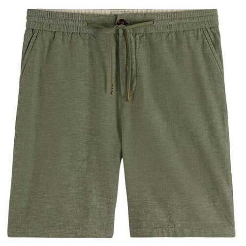 SCOTCH & SODA Scotch&soda - zelene muške bermude Cene