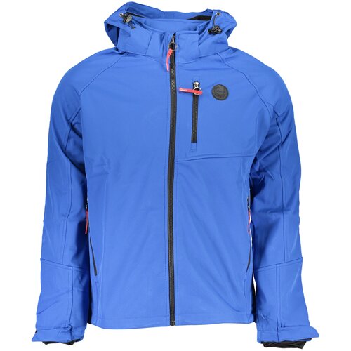 Gianmarco Venturi MEN&amp;amp;#39;S BLUE SPORTS JACKET Slike