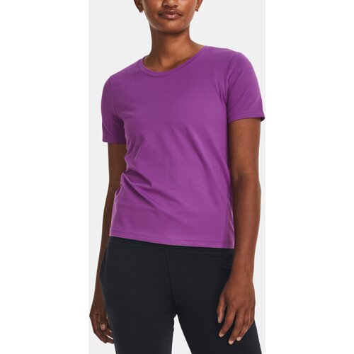 Under Armour T-Shirt Meridian SS-PPL - Women Cene