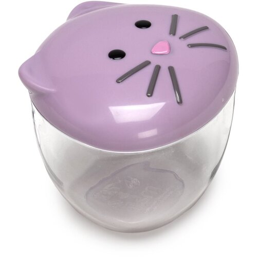 Melii Snack Container škatla za malico Cat 232 ml Cene