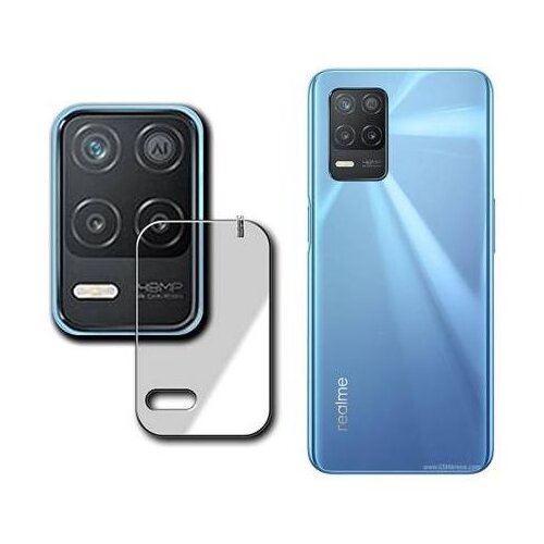Toshiba premium za&amp;scaron;čitno kaljeno steklo za zadnjo kamero za realme 8 5G Slike
