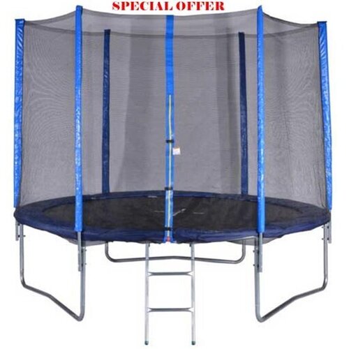 Spartan S-979 trampolin z mrežo 305 cm Cene