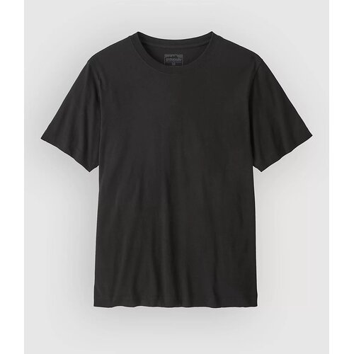 Patagonia Daily T-shirt black Cene