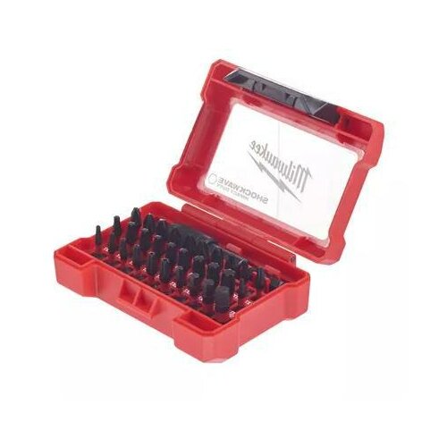 Milwaukee Nastavite 32 PCS. Shw, (21106497) Cene
