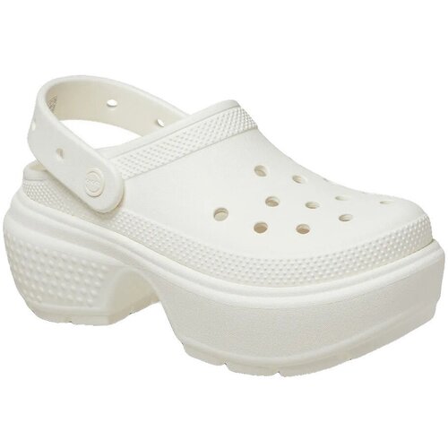 Crocs Cokli Sabots Stomp Clog caoutchouc Cene