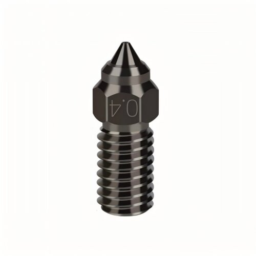 Aldor Hardened Steel Nozzle 0,4 mm – Kompatibilna sa Neptune 4 / 4 Pro (10kom) Cene