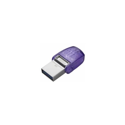Kingston DT microDuo 3C 128GBUSB Type-A and USB Type-C portUp to 200MB/s read Cijene