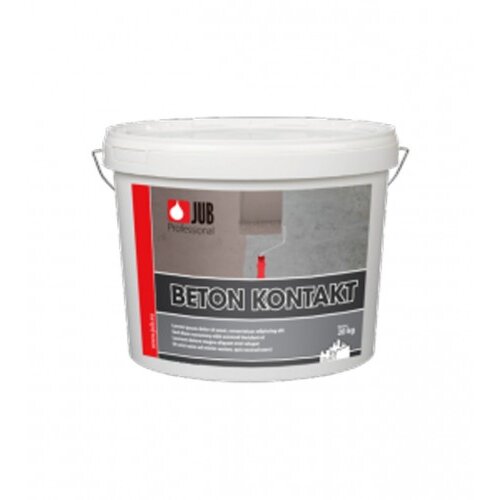 Jub Premaz osnovni Beton kontakt 20kg Slike