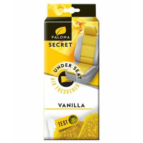 La paloma Secret Osveživač vazduha vanilla Cene