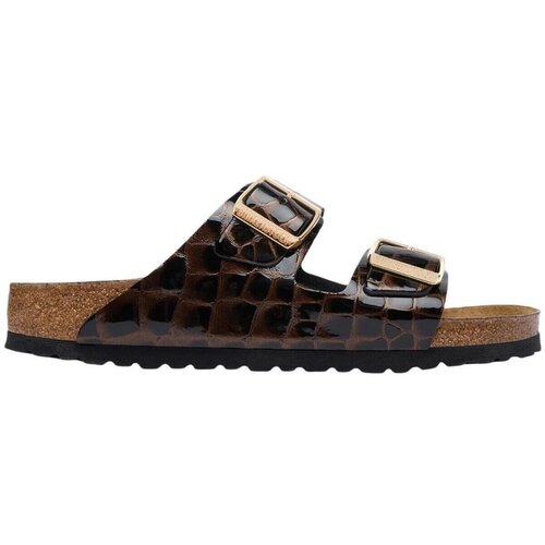 Birkenstock Arizona Smeđa Slike