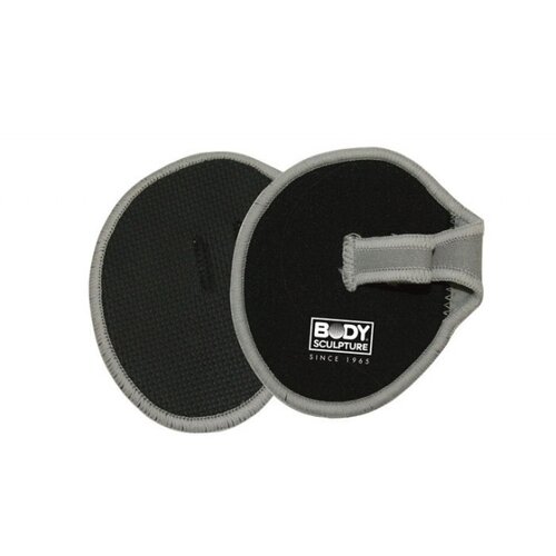 GRIP MASTER BW-81 black-grey FIT-0520 Slike
